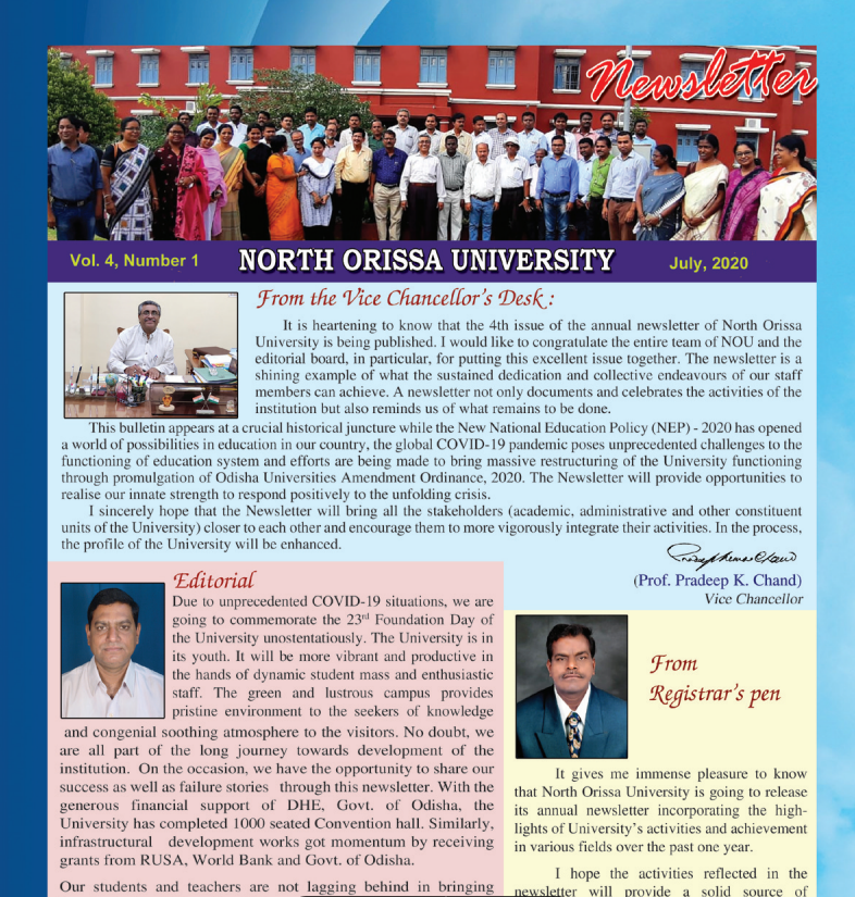 Newsletter-2020