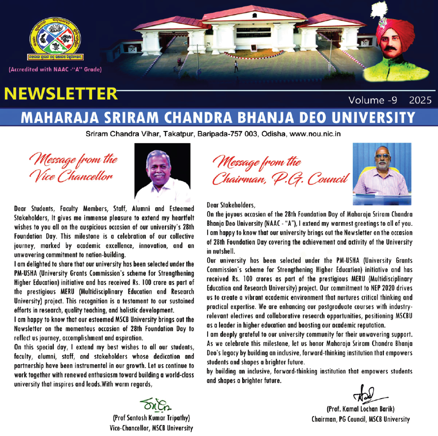 Newsletter-2025