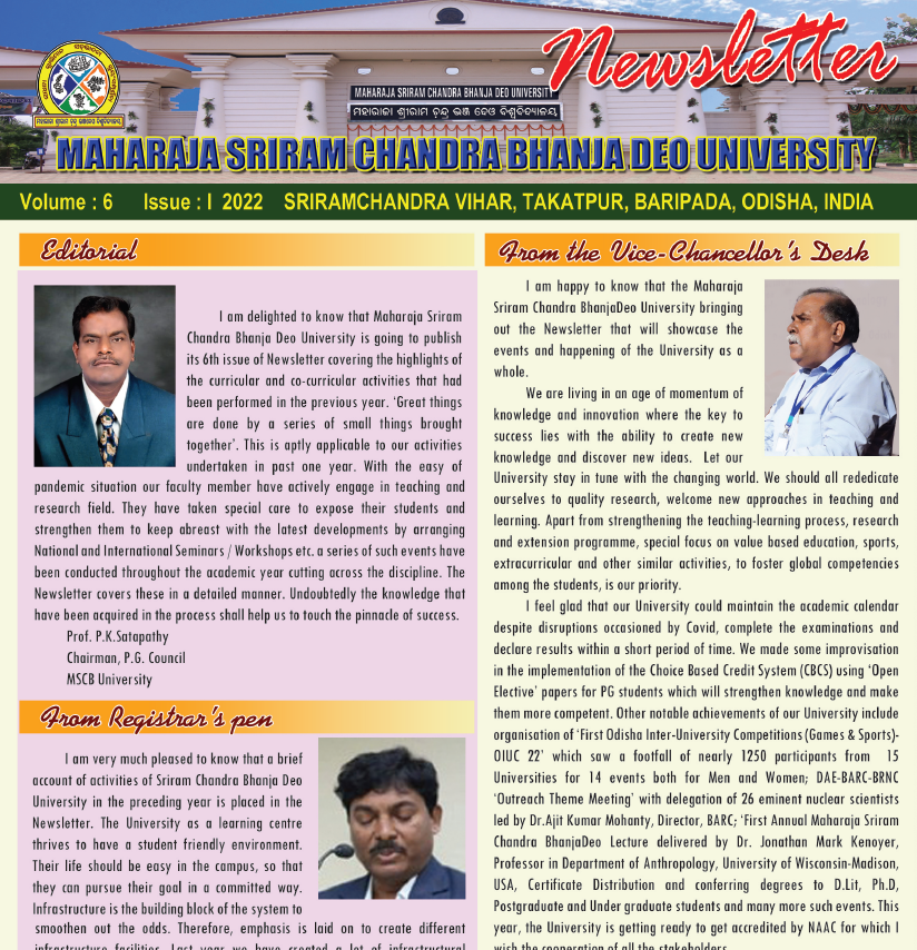 Newsletter-2022